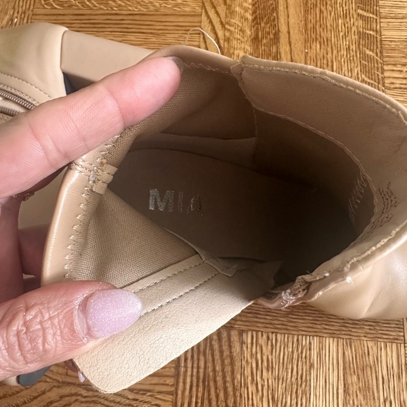 MIA Carla Bootie - Picture 8 of 8